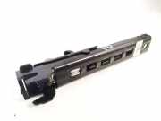 Sicherheitsgurt-Einstellschiene - VORNE LINKES Mercedes-Benz W245 2005 - 2011 A1698600588,A 169 860 05 88 A 169 860 0588 A1698600588