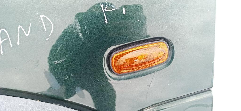 Blinkleuchte Kotfl?gel - Vorne Linke Land-Rover Freelander, 1998.02 - 2006.10 Gebraucht,