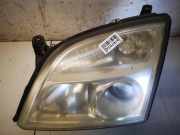 Hauptscheinwerfer - Vorne Linke Opel Signum, 2003.05 - 2008.06 15588700,155-887-00 155887-00 15588700