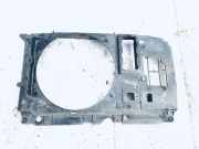 Kühler Zarge Citroen Berlingo, I 2002.11 - 2008.04 facelift 9646656480,