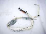 Kopfairbag - Vorne Rechts Volvo S60, 2000.01 - 2005.01 8641344,