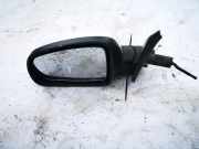 Außenspiegel Linke Opel Meriva, A 2002.12 - 2006.01 e9014176,