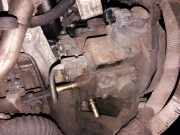 Kraftstoffpumpe Ford Fusion, 2002.08 - 2009.12 0445010102,9656300380