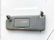 Sonnenblende Renault Clio, 2001.05 - 2004.11 facelift Gebraucht,