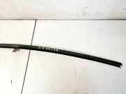 Zierleiste Leiste - Hinten Rechts Volkswagen Touran, 2003.01 - 2006.10 1t0839408e,