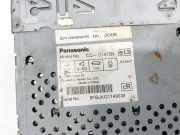 Radio Renault Kangoo, 2003.05 - 2007.06 cqc1475n, cq-c1475n