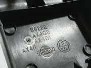 Innenausstattung Nissan Note, 2006.03 - 2013.06 88222ax400, 88222ax400 88222ax401