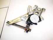 Fensterheber - Hinten Linke Peugeot 4007 2007 - 2012 Gebraucht,