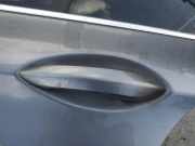 T?rgriff T?raussengriff - Hinten Linke BMW 5-Series, F07F10 F11 2010.03 - 2016.12 Gebraucht,