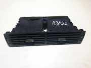 L?ftungsgitter Armaturenbrett Audi A4, B6 2000.11 - 2004.11 Gebraucht,