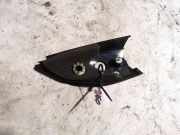 Innenausstattung Volkswagen Polo, IV 2005.04 - 2009.11 facelift 6q0837973d, BMD