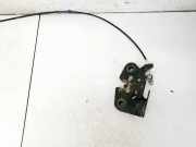 Sitzschloß Mazda 6, 2002.06 - 2007.08 Gebraucht ,