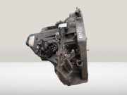 Schaltgetriebe Renault Megane, II 2002.11 - 2006.06 Gebraucht,