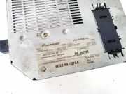 Audioverstärker Renault Espace, III 1996.11 - 2002.10 6025407278a, ak057288 e13020440