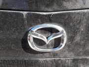 Emblem Mazda Premacy, 1999.01 - 2005.03 Gebraucht,