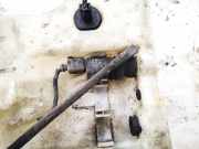 Waschwasserpumpe Scheibenreinigung Mercedes-Benz w209, 2002.06 - 2009.12 Gebraucht,
