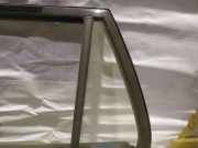 Dreieck Seitenscheibe - Hinten Linke Mitsubishi Lancer VII, 2003.09 - 2006.04 as2,
