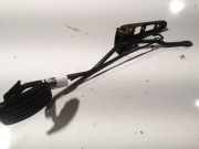 Pedalwerk Peugeot 406, 1995.11 - 1999.03 Gebraucht,