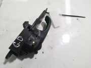 T?rinnengriff - Hinten Rechts Nissan Tiida C11 2004 - 2012 Gebraucht,