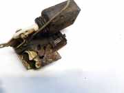 T?rschloss Stangen - Vorne Rechts Peugeot 405, 1987.01 - 1992.12 Gebraucht,