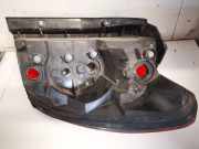 Rückleuchten - Hinten Linke Chevrolet Captiva, 2006.01 - 2011.06 Gebraucht,