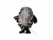 Differential Hinterachsgetriebe Mercedes-Benz W203, 2000.05 - 2004.02 A1243513708, Ratio: 2.87