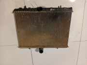 Wasserkühler Citroen C8, I 2008.06 - 2014.12 facelift Gebraucht,