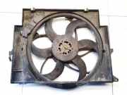 Kühlerlüfter Lüftermotor BMW X1, E84 2009.01 - 2015.06 67327588974,67.32-7588974 mb9523