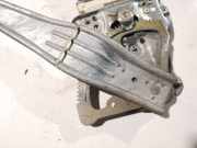 Fensterheber - Hinten Linke Toyota Corolla, 2004.02 - 2007.02 facelift Gebraucht,