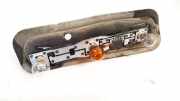 Lampenträger Heckleuchte - Hinten Nissan Micra, K12 2003.01 - 2007.06 Gebraucht,