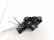 Lampenträger Heckleuchte - Hinten Renault Scenic, I 1999.09 - 2003.06 facelift Gebraucht,