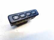 Sitz Schalter Sitzverstellung Memory Memoryschalter - Vorne Linke SAAB 9-5, 2005.11 - 2010.05 facelift 5450192,