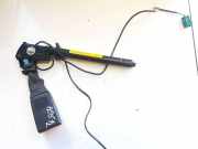 Gurtschloss - Vorne Linke Fiat Croma 2005 - 2011 n13127268, f13130025