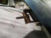 Lang Heckklappe Scharniere Scharnier - Hinten Rechts Nissan Primera, P12 2002.01 - 2008.12 Gebraucht,