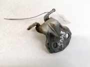 T?rscharnier Hinten Subaru Legacy, BE, BH, BT 1998.10 - 2003.09 Gebraucht,