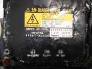 Steuergerät Xenon Toyota Auris, I E15 2006.10 - 2012.10 8596752020, 85967-52020 031100-0294