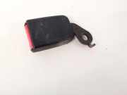 Gurtschloss - Hinten Rechts Peugeot 307, 2005.06 - 2008.06 Gebraucht,