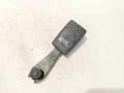 Gurtschloss - Vorne Rechts Mitsubishi Galant, 1996.09 - 2004.10 Gebraucht,