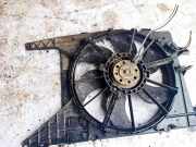 Kühlerlüfter Lüftermotor Renault Megane, I 1999.03 - 2002.10 facelift Gebraucht,