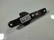 Sicherheitsgurt-Einstellschiene - VORNE RECHTS Audi 80, B4 1991.09 - 1995.01 349049500, 349049500