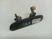 Türgriff Türaussengriff - Hinten Linke Mazda 323F, 1998.09 - 2004.05 Gebraucht,
