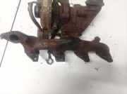Abgaskr?mmer Peugeot 307, 2000.08 - 2005.06 Gebraucht,