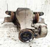 Differential Hinterachsgetriebe Audi A6, C6 2005.01 - 2008.10 AR52505,55051