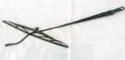 Windschutzscheibe Scheibenwischer BMW 5-Series, E60 E61 2003.07 - 2010.03 Gebraucht,