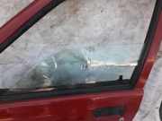 Seitenscheibe - Vorne Linke Renault 19, 1992.06 - 1995.10 Gebraucht ,