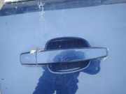 Türgriff Türaussengriff - Hinten Rechts Opel Zafira, B 2005.07 - 2008.01 Gebraucht,