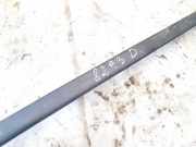 Zierleiste Leiste - Vorne Rechts Opel Zafira, A 1999.04 - 2003.11 76556ma,