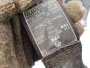 Sicherheitsgurt - Vorne Linke Volkswagen Golf, IV 1997.08 - 2003.10 1j4857705j,