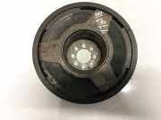 Riemenscheibe Kurbelwelle Audi A4, B6 2000.11 - 2004.11 Gebraucht,