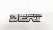 Emblem Seat Alhambra, 1996.08 - 2000.05 Gebraucht,